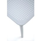 K514 szék, világoskék