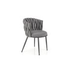 K516 szék, szürke