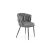 K516 szék, szürke