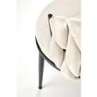 K516 szék, világos bézs 