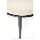 K516 szék, világos bézs 