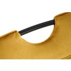 K521 étkezőszék, mustársárga