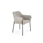 K522 szék, szürke