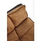 K523 étkezőszék, barna