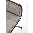 K523 étkezőszék, szürke