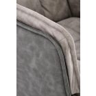 K523 étkezőszék, szürke