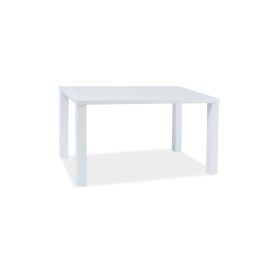 HVAR Étkezőasztal, Fehér