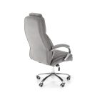 King 2 Főnöki Forgószék, Szürke