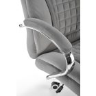 King 2 Főnöki Forgószék, Szürke
