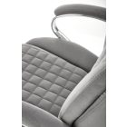 King 2 Főnöki Forgószék, Szürke