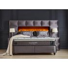 Kuba Ágykeret, Szürke