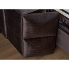 Kuba Ágykeret, Szürke