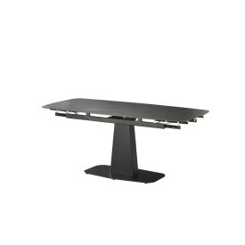 Kate Étkezőasztal, Fekete