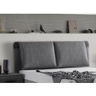 London Ágykeret, Szürke