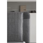 London Ágykeret, Szürke