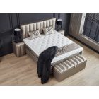 Léna Ágykeret, Arany