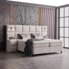 Liverpool Ágykeret, Bézs