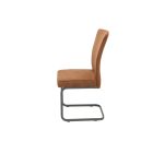 AS119 Étkezőszék - Toronto Barna 