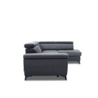 Mira Sarokgarnitúra, Kék