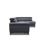 Mira Sarokgarnitúra, Kék