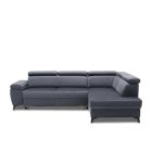 Mira Sarokgarnitúra, Kék