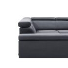 Mira Sarokgarnitúra, Kék