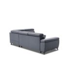 Mira Sarokgarnitúra, Kék