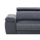 Mira Sarokgarnitúra, Kék