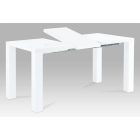 Istria Étkezőasztal, Magasfényű Fehér