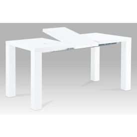 Istria Étkezőasztal, Magasfényű Fehér