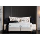 Luxemburg Ágykeret, Bézs