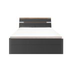 Mars Ágykeret, Betonoxid