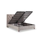 Melbourne Ágykeret, Barna