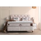 Melbourne Ágykeret, Barna