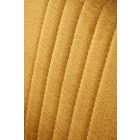 MEMORY szék, ébenfa-mustár