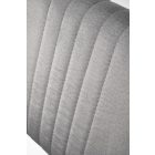 MEMORY szék, ébenfa-szürke