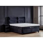 Miami Ágykeret, Fekete