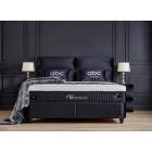 Miami Ágykeret, Fekete