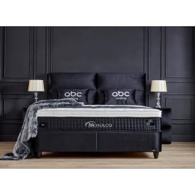 Miami Ágykeret, Fekete