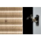 MURANO S-1 Gardróbszekrény, Kézműves Tölgy-Fekete