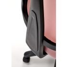 Nani ifjúsági forgószék, rózsaszín