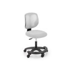 Nani ifjúsági forgószék, szürke