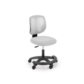 Nani ifjúsági forgószék, szürke