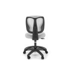 Nani ifjúsági forgószék, szürke