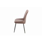 AS121 Étkezőszék - Barna D5 