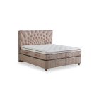 Oklahoma Ágykeret, Barna