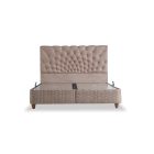 Oklahoma Ágykeret, Barna