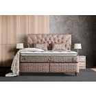 Oklahoma Ágykeret, Barna