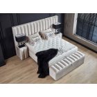 Olívia Ágykeret, Krém