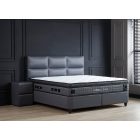 Ontario Ágykeret, Fekete